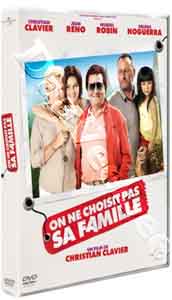 You Don't Choose Your Family (DVD)